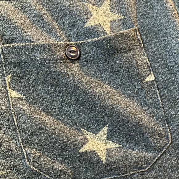 FINAL MARKDOWN Carbon jogger style capris medium - Picture 4 of 6